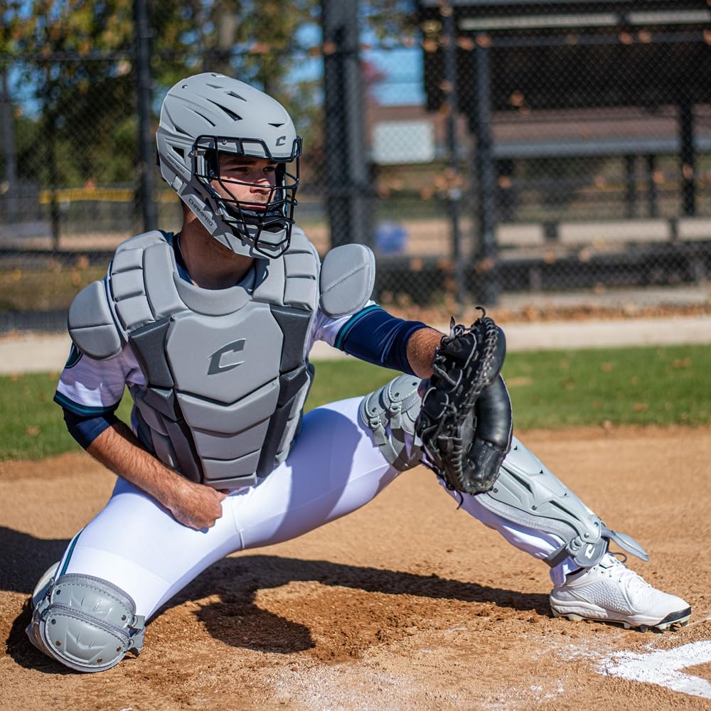Champro Optimus Champion Plus Catcher's Kit