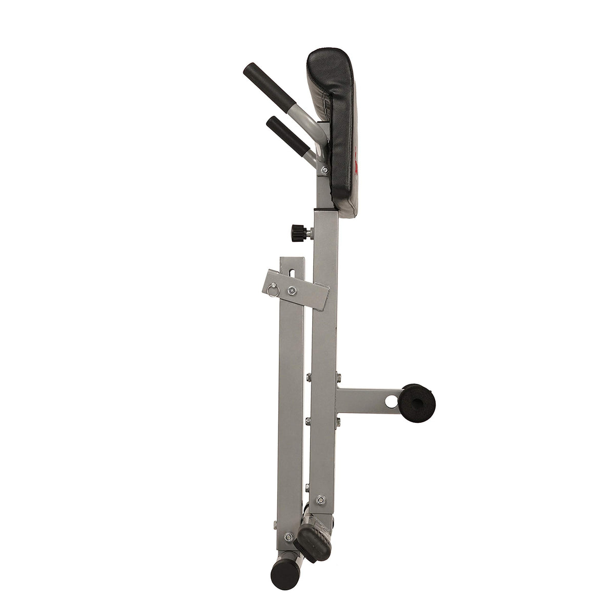 Sunny Health & Fitness Multi-Function Roman Chair