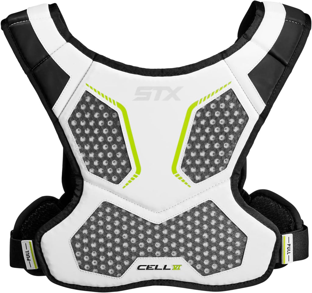 STX Cell VI Shoulder PAD Liner