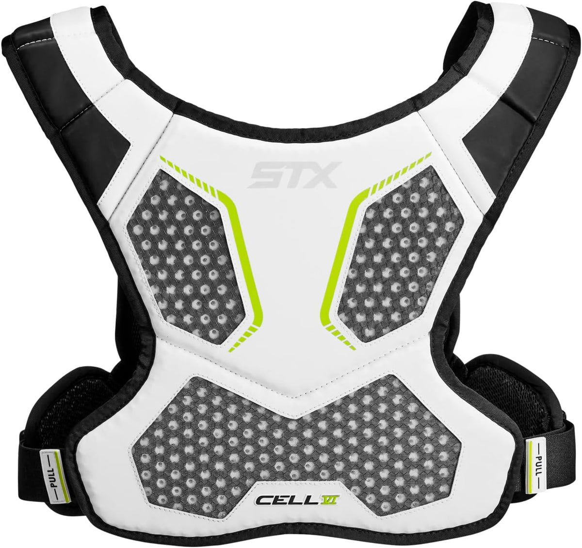 STX Cell VI Shoulder PAD Liner