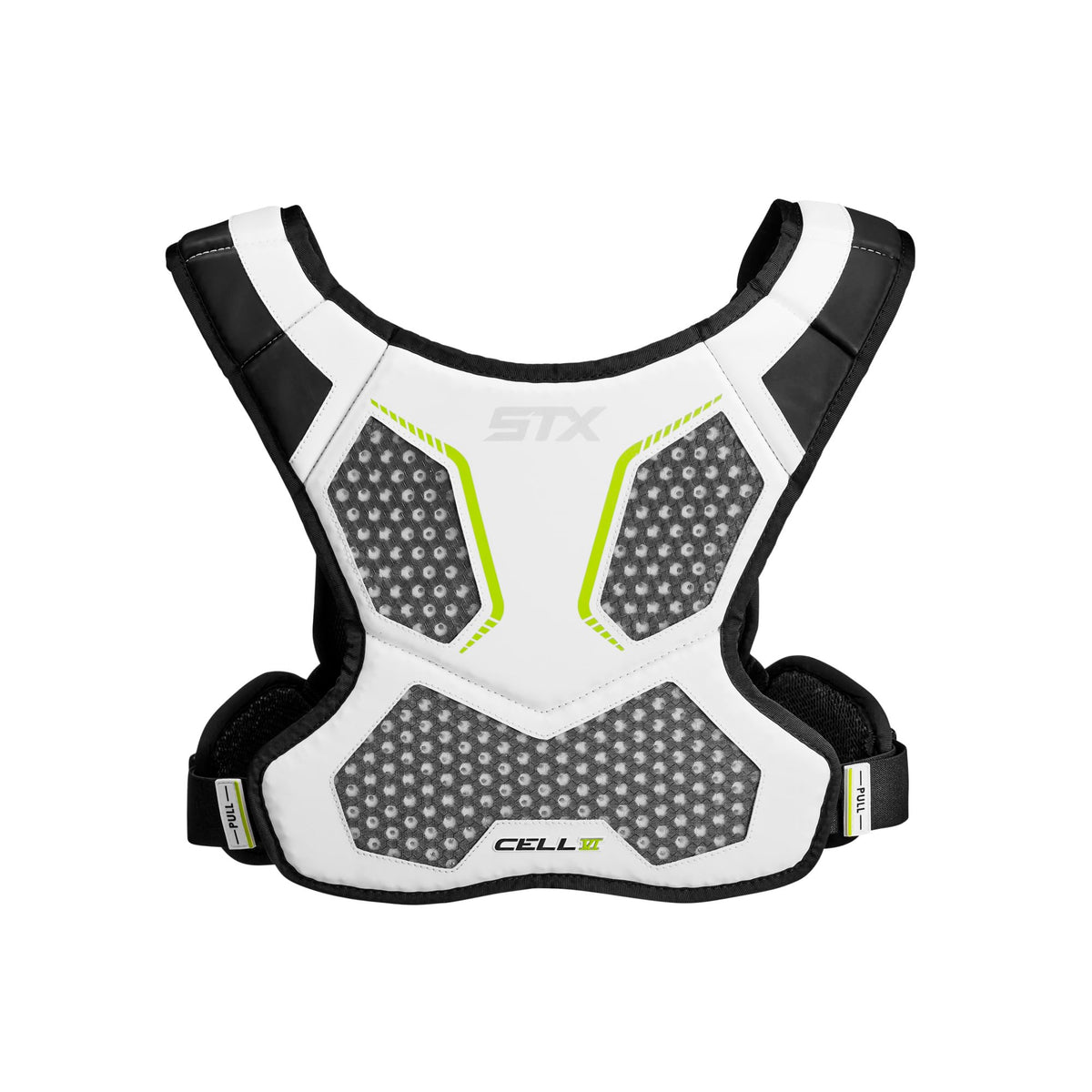 STX Cell VI Shoulder PAD Liner