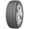 Goodyear Eagle F1 Asymmetric 3 225/40R20 94Y All-Season Tire Fits: 2018 BMW X1 sDrive28i, 2016-17 BMW X1 xDrive28i