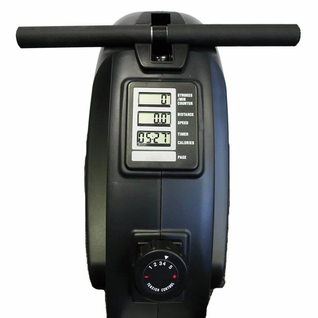 LifeSpan RW1000 Indoor Rower