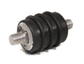 The ROP Shop | Upper Front Motor Mount For 1999 Evinrude 25 HP SE25RDEEM Outboard Boat Engine