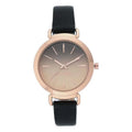 Ladies'Watch Nine West NW-2288RGBK (&Oslash; 35 mm)