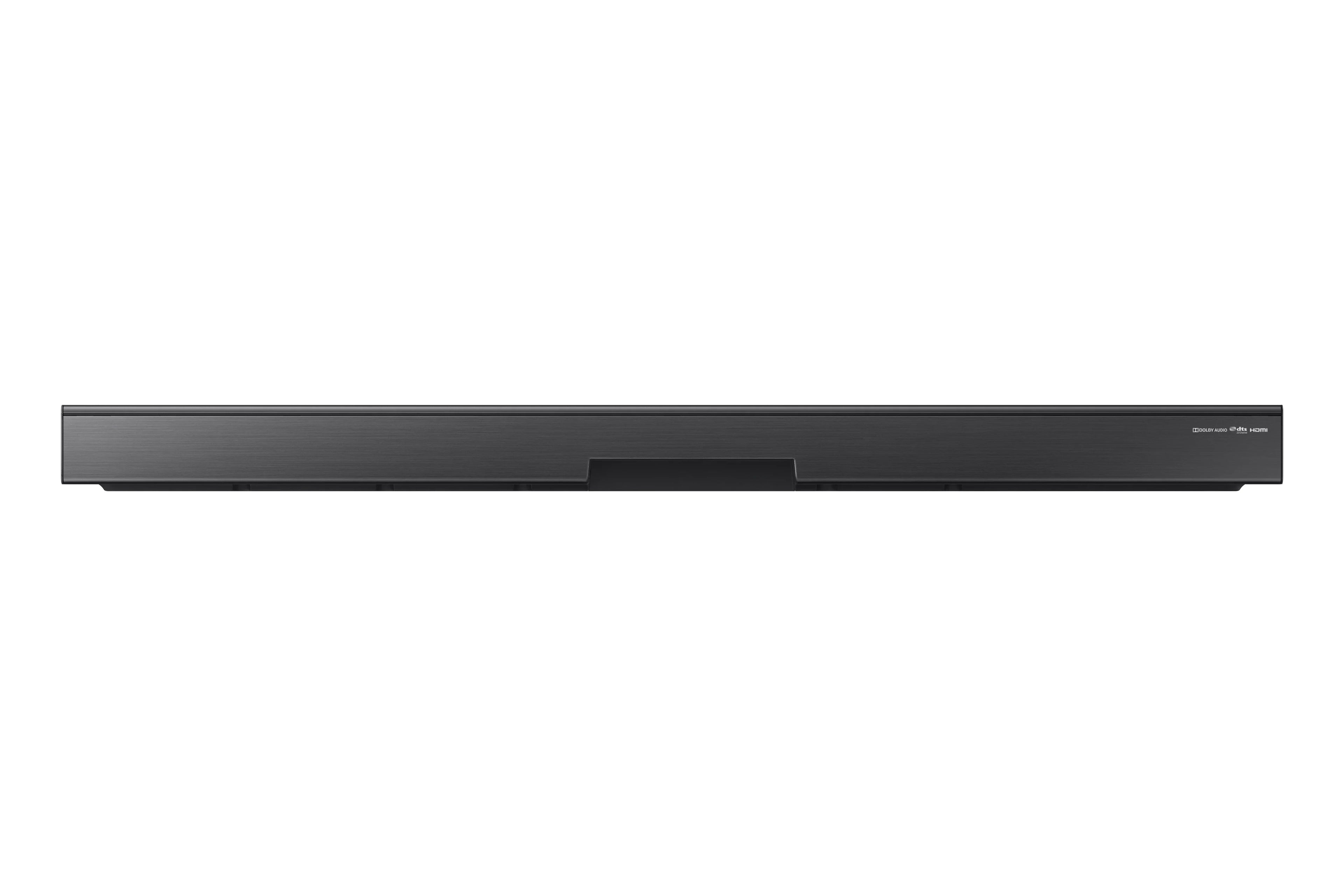MS650 Sound+ 3.0-Channel Soundbar