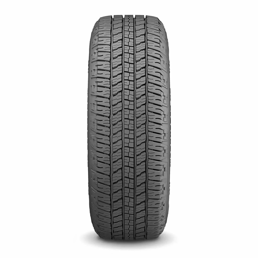Goodyear Wrangler Workhorse HT All Season LT245/75R17 121/118R E Light Truck Tire