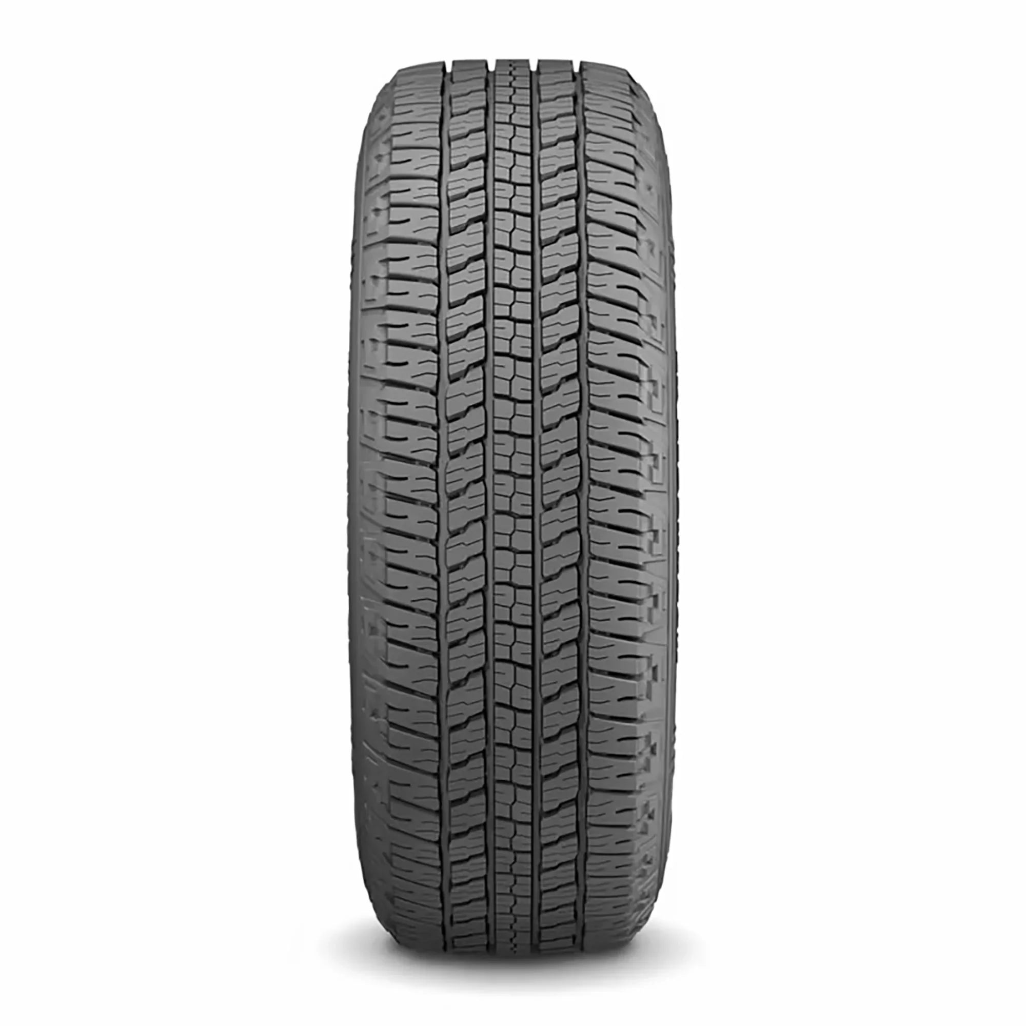 Goodyear Wrangler Workhorse HT All Season LT245/75R17 121/118R E Light Truck Tire