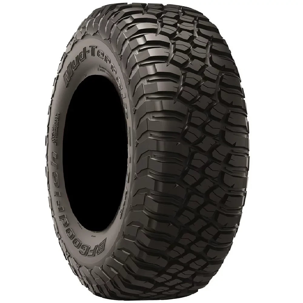 Raceline Krank 14" Bronze Wheels 27" BFG KM3 Tires Can-Am Commander Maverick Renegade Outlander Final Point