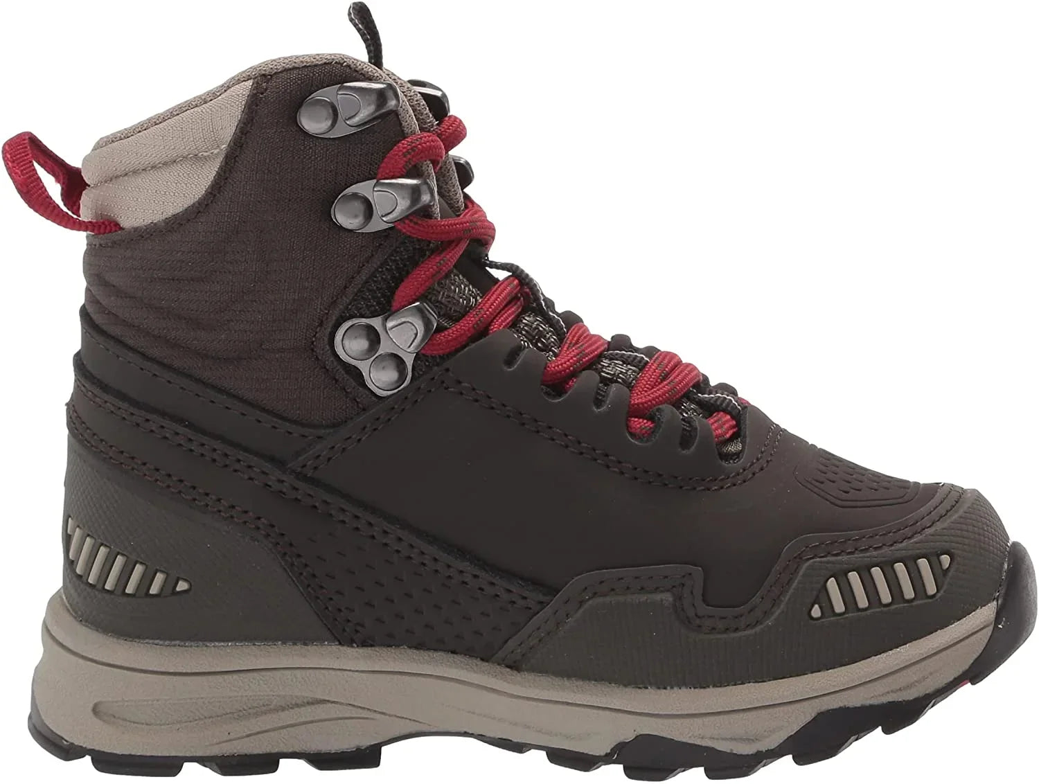 Vasque Kids' St. Breeze AT Ultradry Boot
