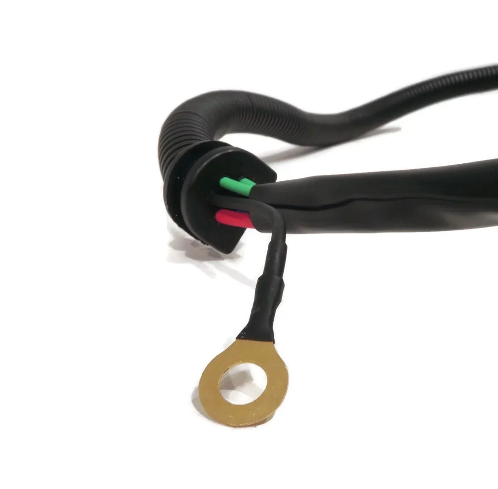 The ROP Shop | Stator Generator Assembly For 2000 Yamaha Engines fits Boat LS2000 - LST1200Y