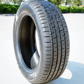 Goodyear Assurance MaxLife 215/50R17 95V XL A/S All Season Tire Fits: 2012-18 Ford Focus Titanium, 2016-18 Honda Civic EX-T