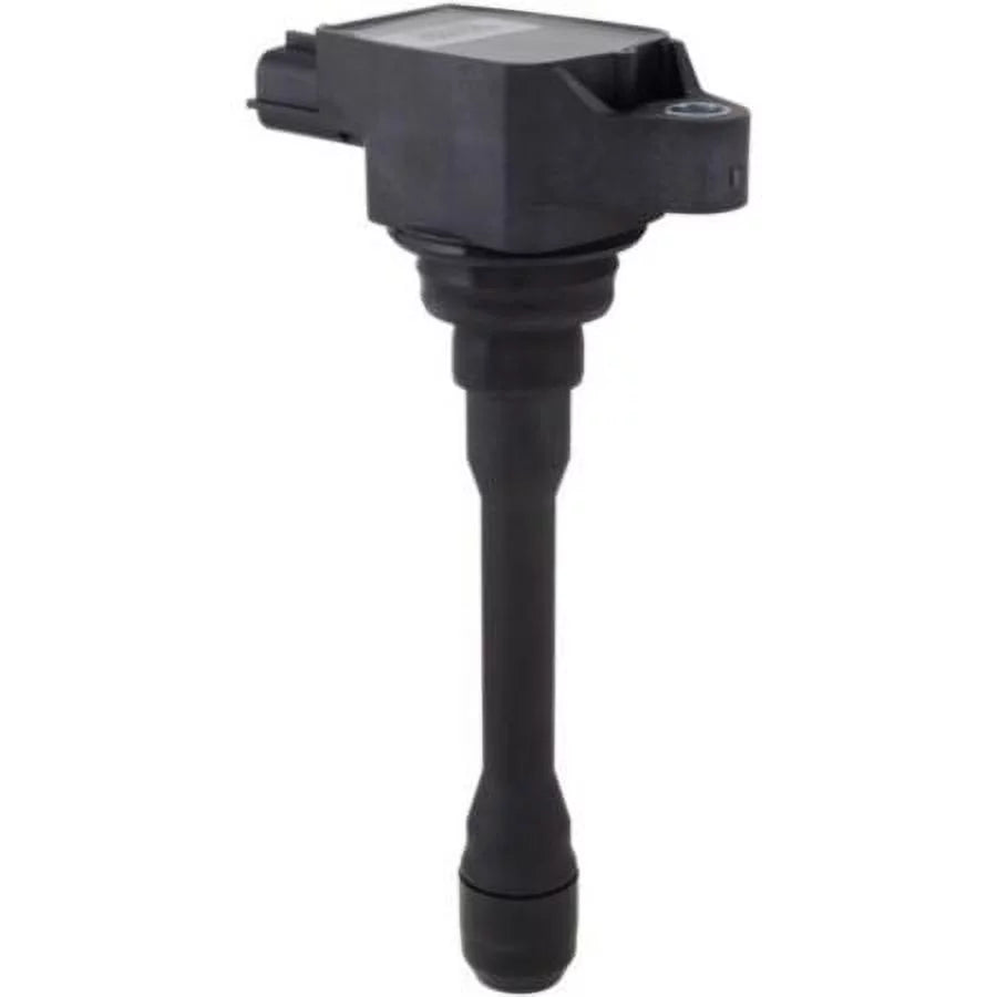 Hitachi Automotive Ignition Coil Actual OE Part - New Fits select: 2014-2018 NISSAN ROGUE S/SL/SV, 2012 NISSAN ALTIMA S
