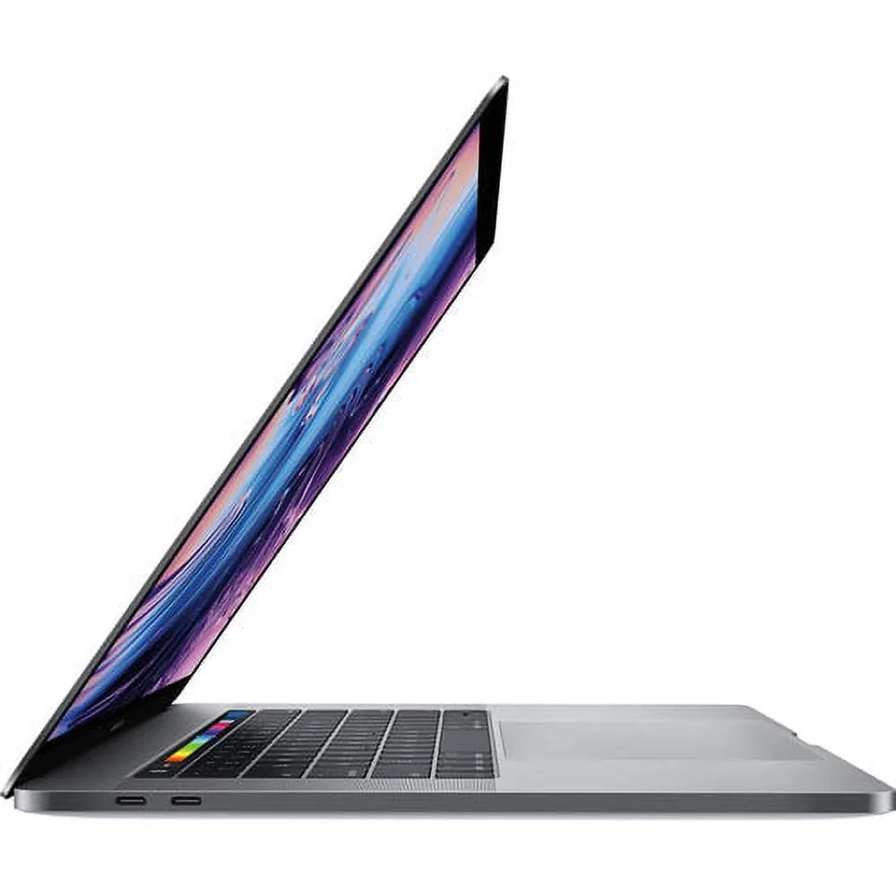 Pre-Owned 2018 MacBook Pro 15.4" Core i7 2.6GHz 32GB RAM 512GB SSD MR942LL/A (Fair)