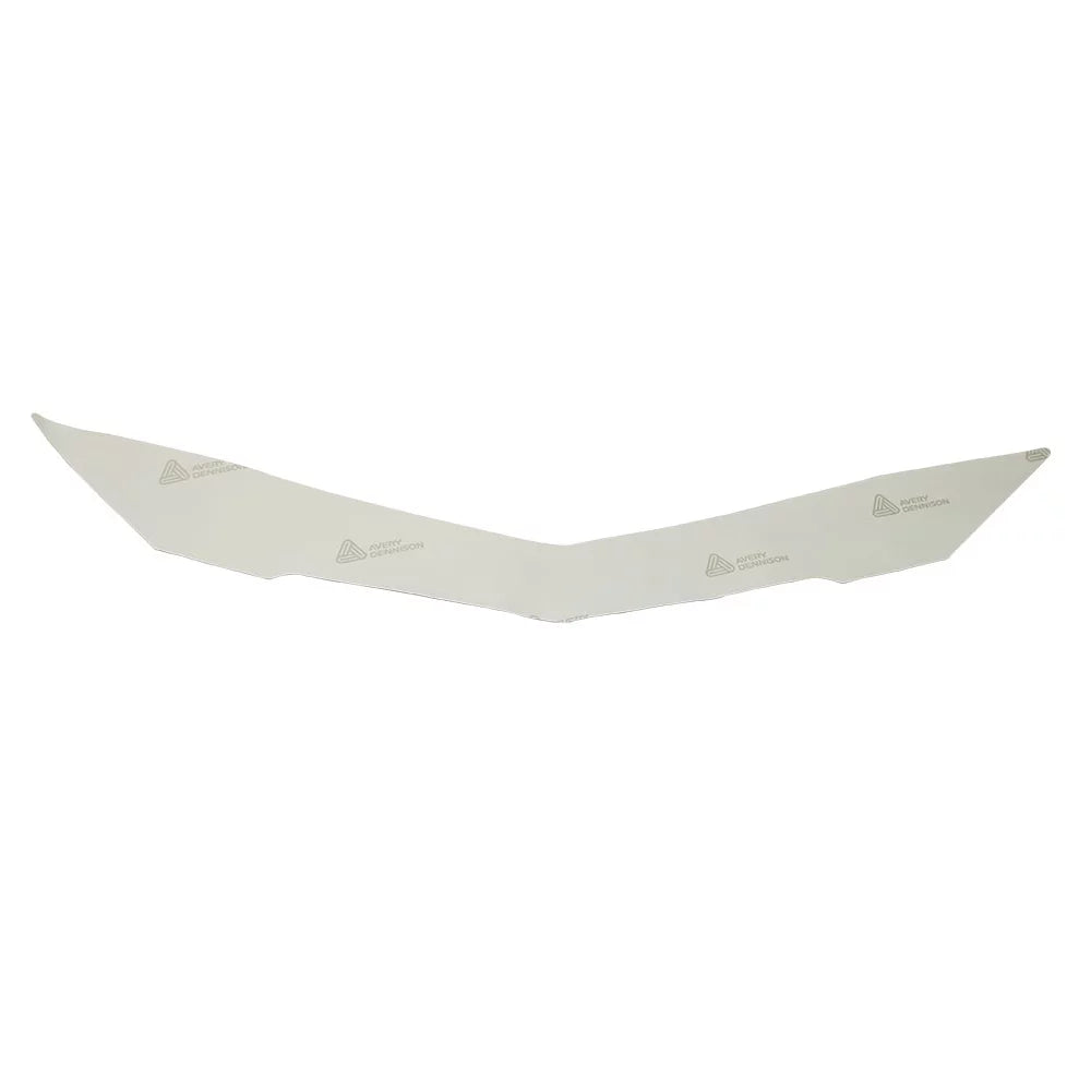 BRP 516007671 OEM Front Hood Decal 2017 Ski-Doo MXZ 850 E-TEC