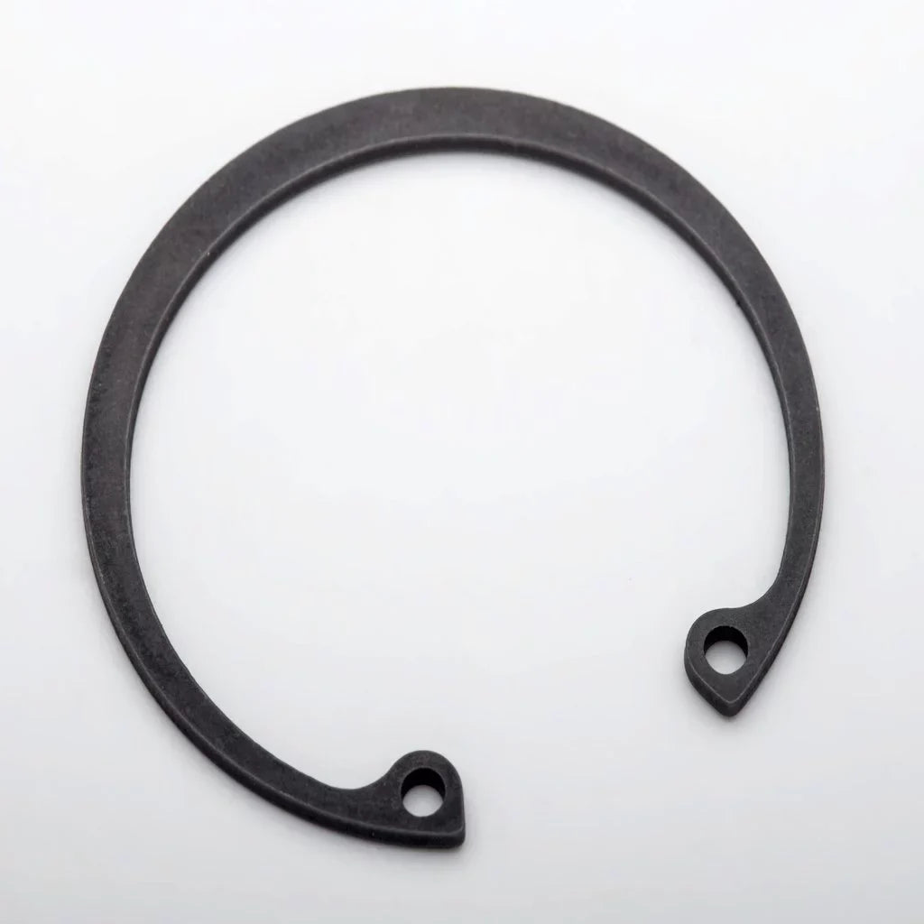 Internal Retaining Ring / Housing Ring 4-1/2" (Pack of 40) Carbon Steel