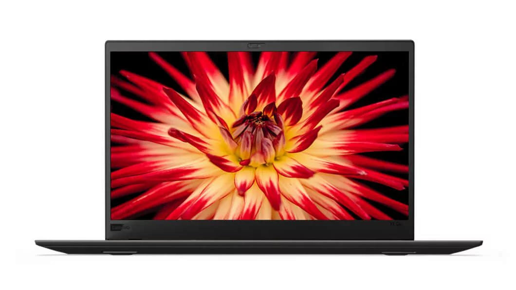 2018 Lenovo ThinkPad X1 Carbon Touch (6th Gen) - Windows 10 Pro - Intel Quad Core i7-8550U, 2TB NVMe-PCIe SSD, 8GB RAM, 14" FHD IPS (1920x1080) Touchscreen, Fingerprint Reader, 4G LTE WWAN