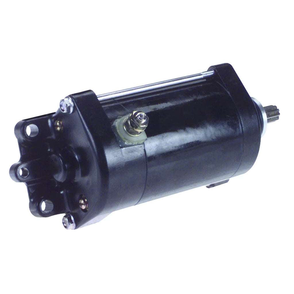 NEW Starter & Drive Fits Seadoo Gtx Di 951Cc 98 99 00 01 02 03 951 278-000-987 2-YEAR WARRANTY