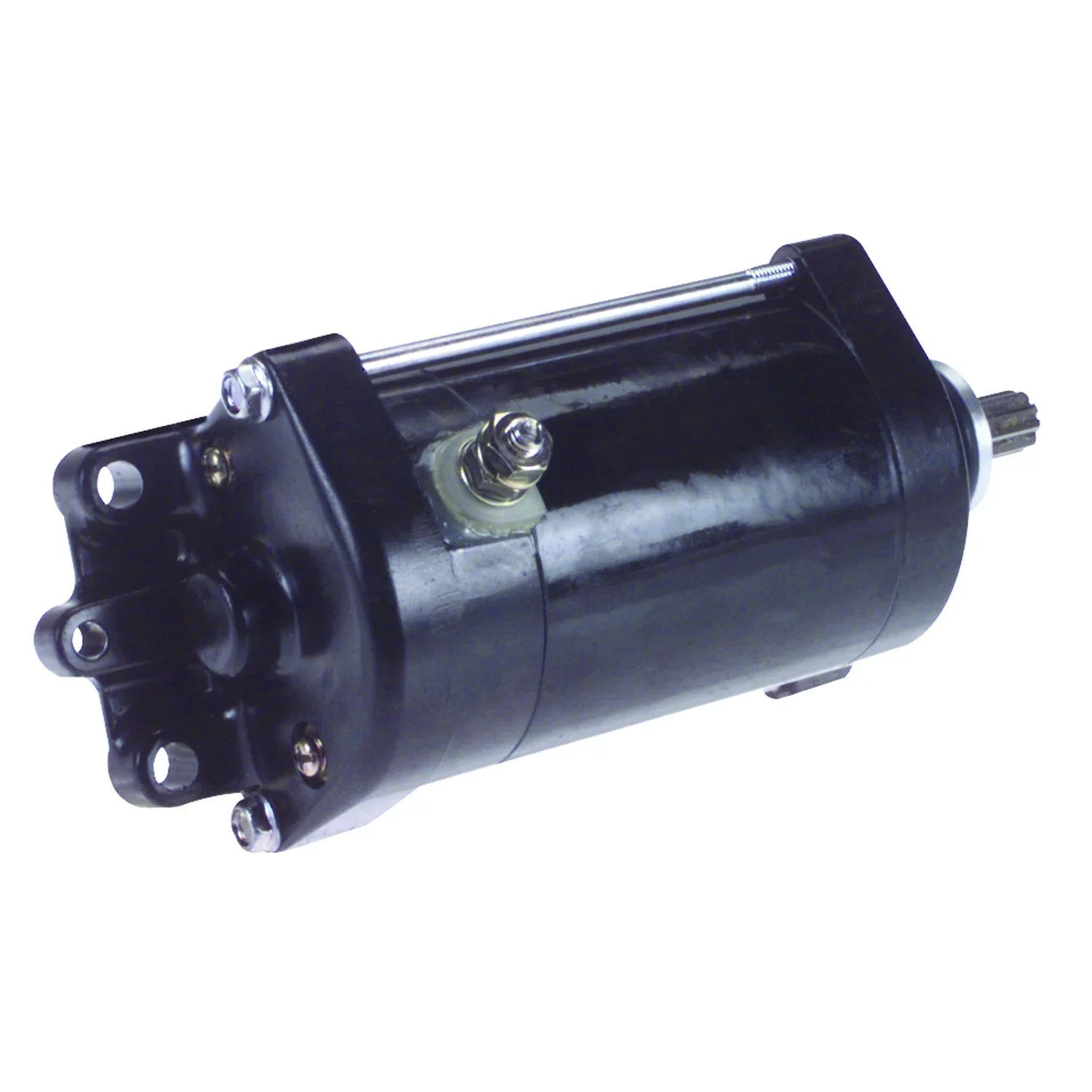 NEW Starter & Drive Fits Seadoo Gtx Di 951Cc 98 99 00 01 02 03 951 278-000-987 2-YEAR WARRANTY