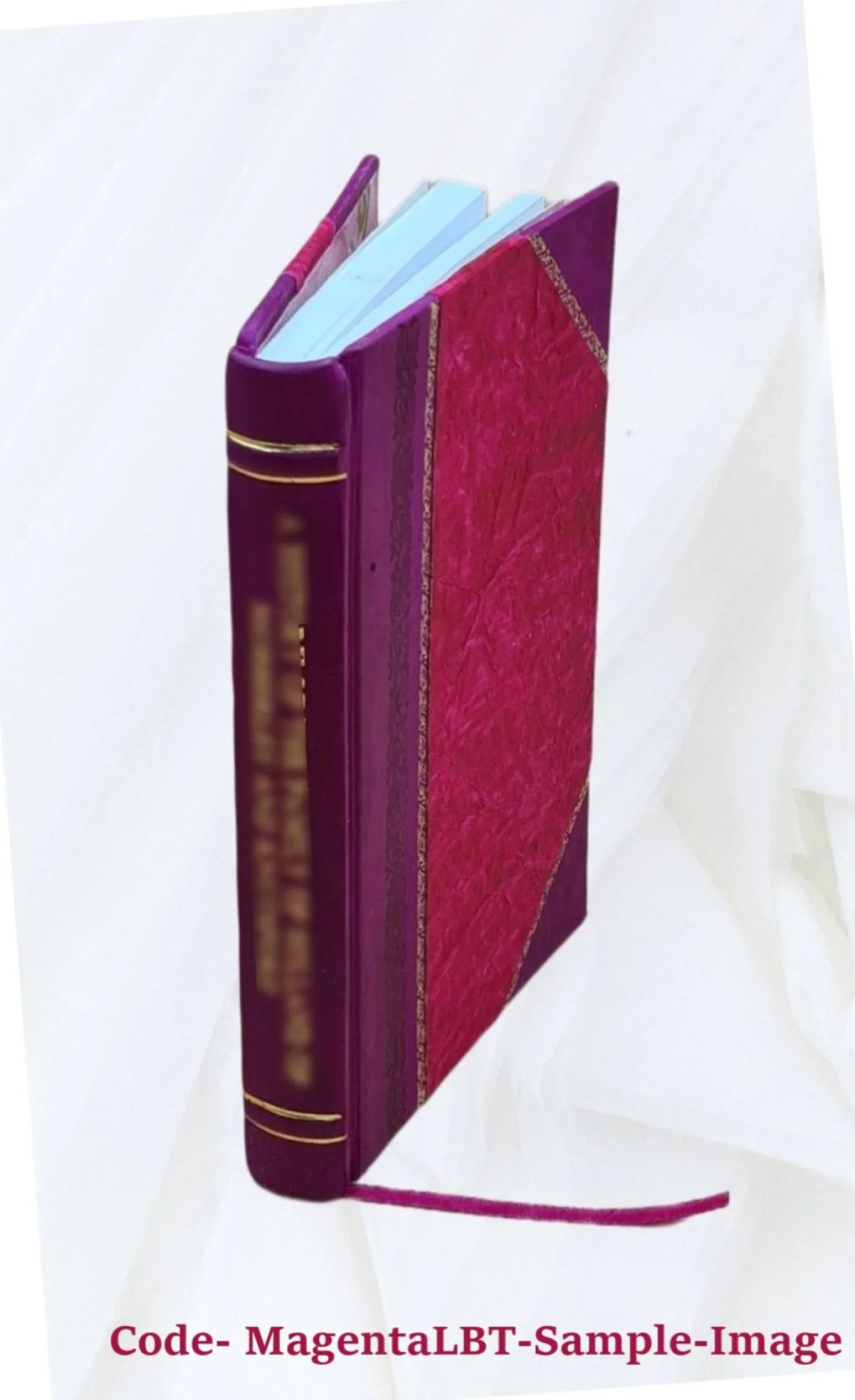 Charter of the City of Montreal, 52 Vict., Chap. 79, 1889 1889 [Leather Bound]