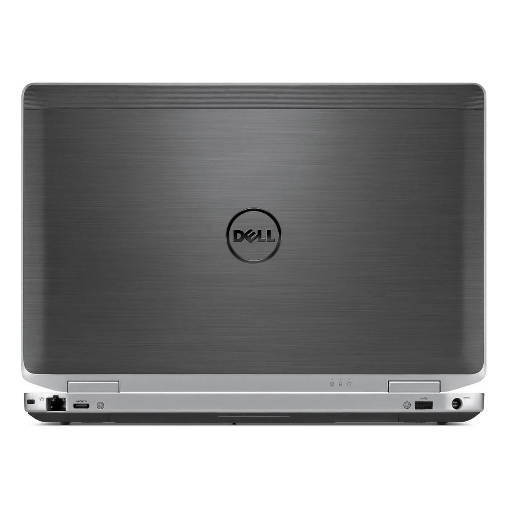 Used Dell Dell E6430 Laptop Intel i5 Dual Core Gen 3 4GB RAM 120GB SATA Windows 10 Professional 64 Bit