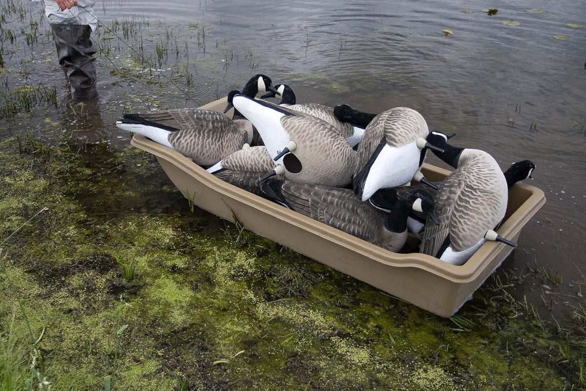 Beavertail Sport Sled