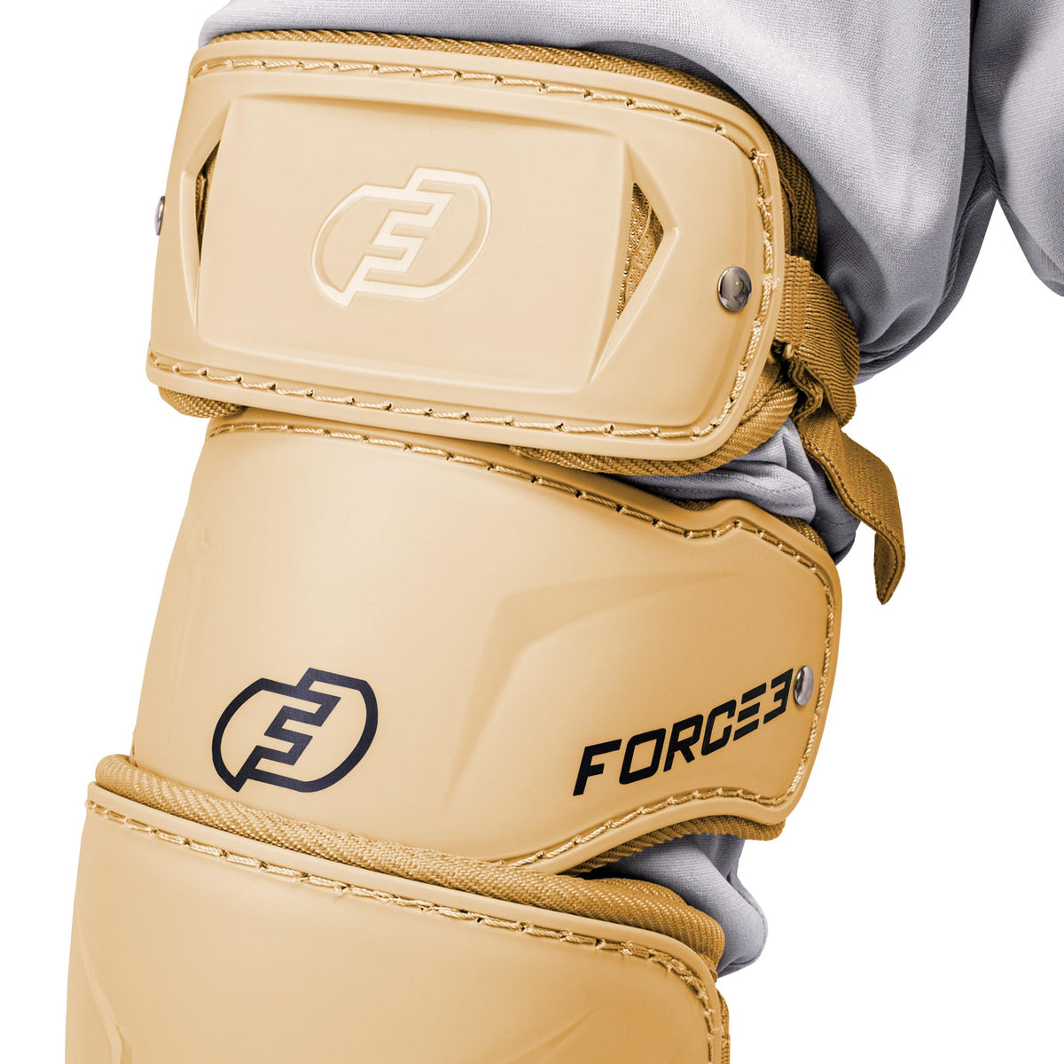 FORCE3 XS3 Elite Leg Guards