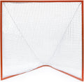 Champion Sports Pro & Collegiate Lacrosse Goal 6x6 ft Steel Frame for Menâs & Womenâs Lacrosse, Training & Game Play