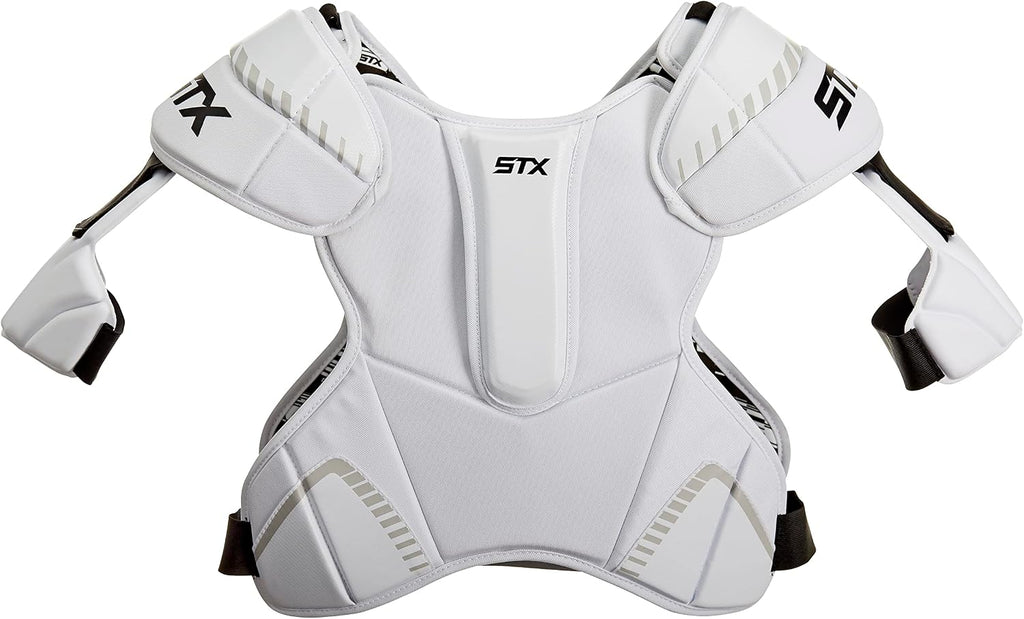 STX Lacrosse Stallion 400 Shoulder Pad