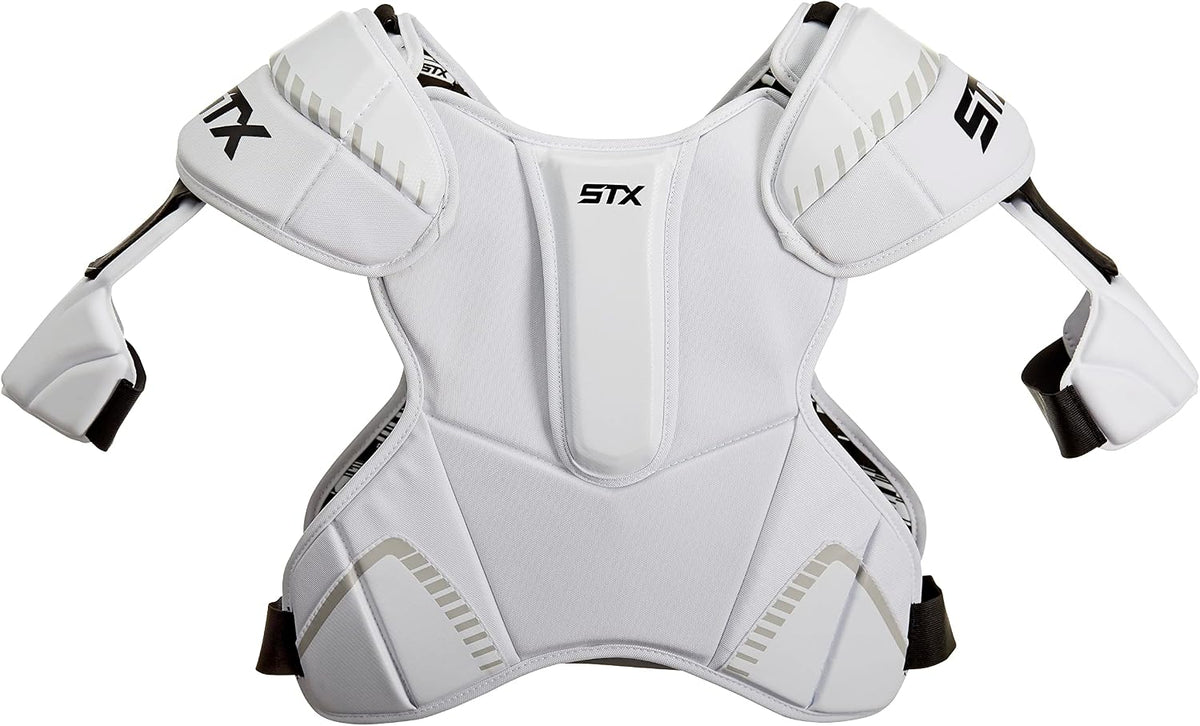 STX Lacrosse Stallion 400 Shoulder Pad