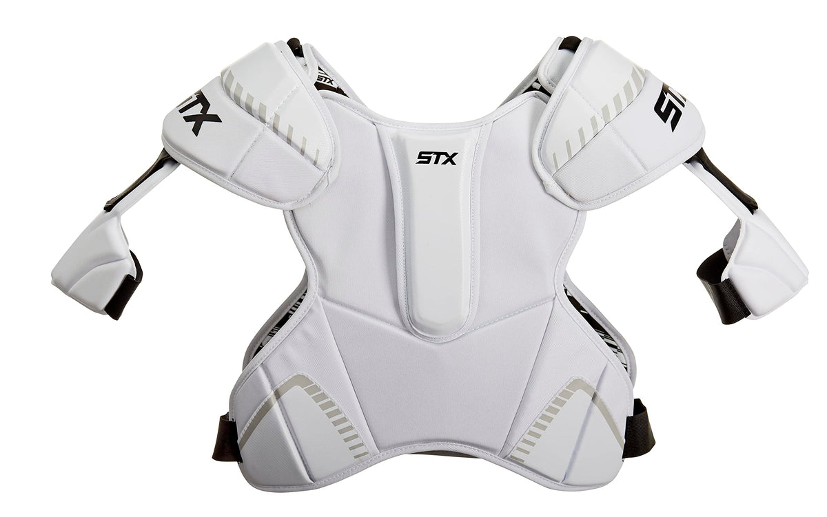 STX Lacrosse Stallion 400 Shoulder Pad
