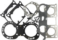 Cometic Top Termination Gasket Kit for 86mm Bore w/.02 Rubber Coated Head Gasket (C6199)