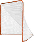 Lacrosse Goal Net - Portable 6x6FT Steel Frame for Practice