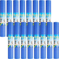 Funtery 3 mm Thin Yoga Mats Bulk, 68 x 24 in