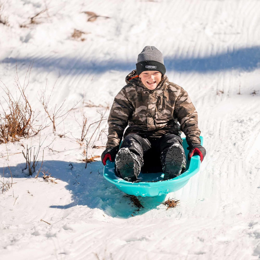 Lifetime Premium Snow Sled, 48"