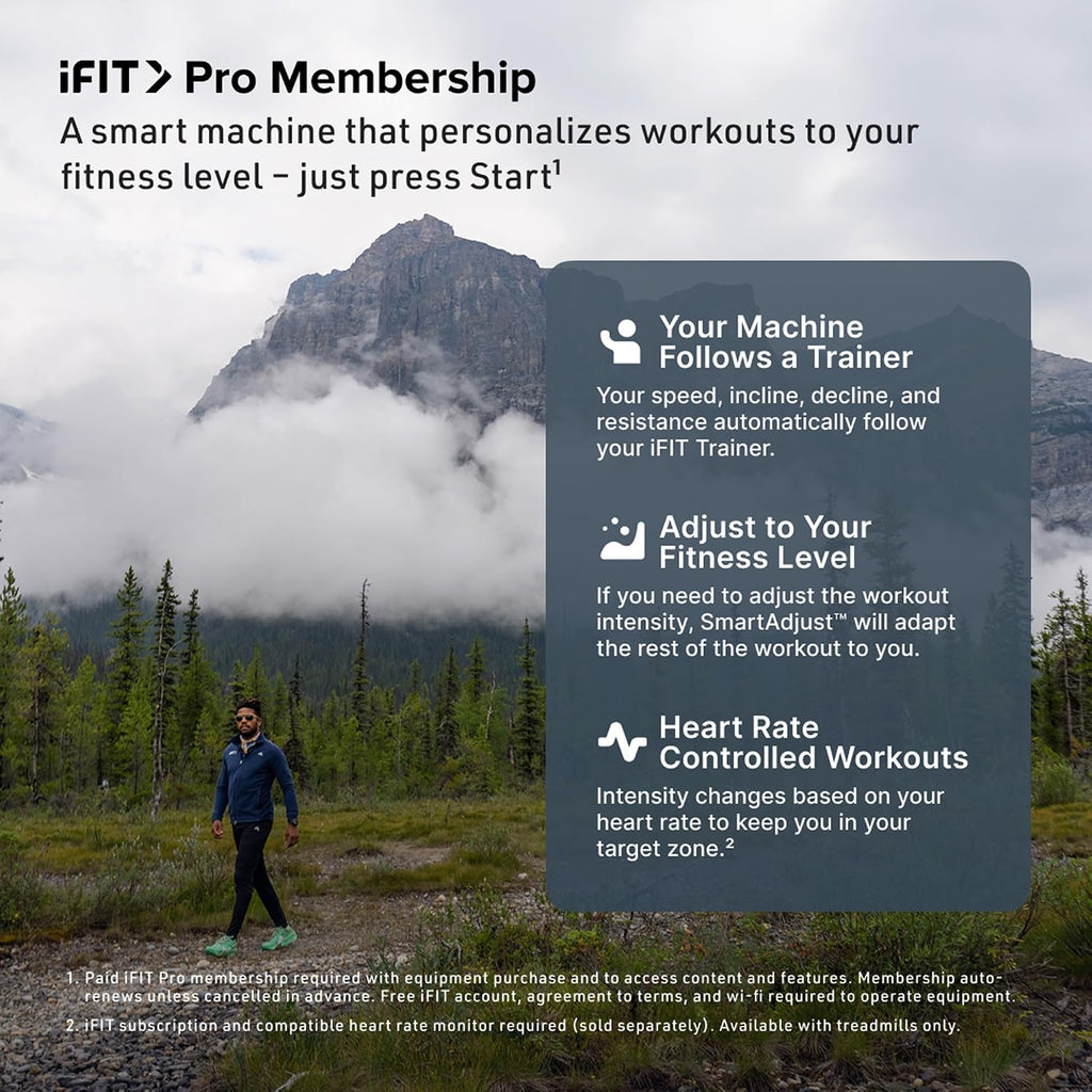 NordicTrack T Series Treadmills: T5, T6.5s, T7, T10, T16