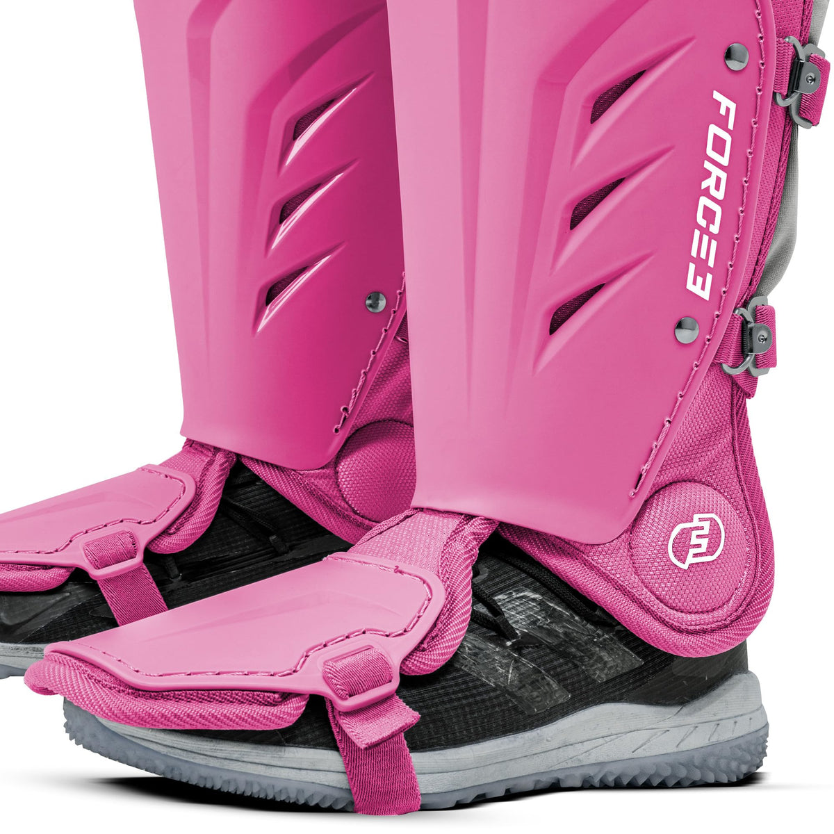 FORCE3 XS3 Elite Leg Guards