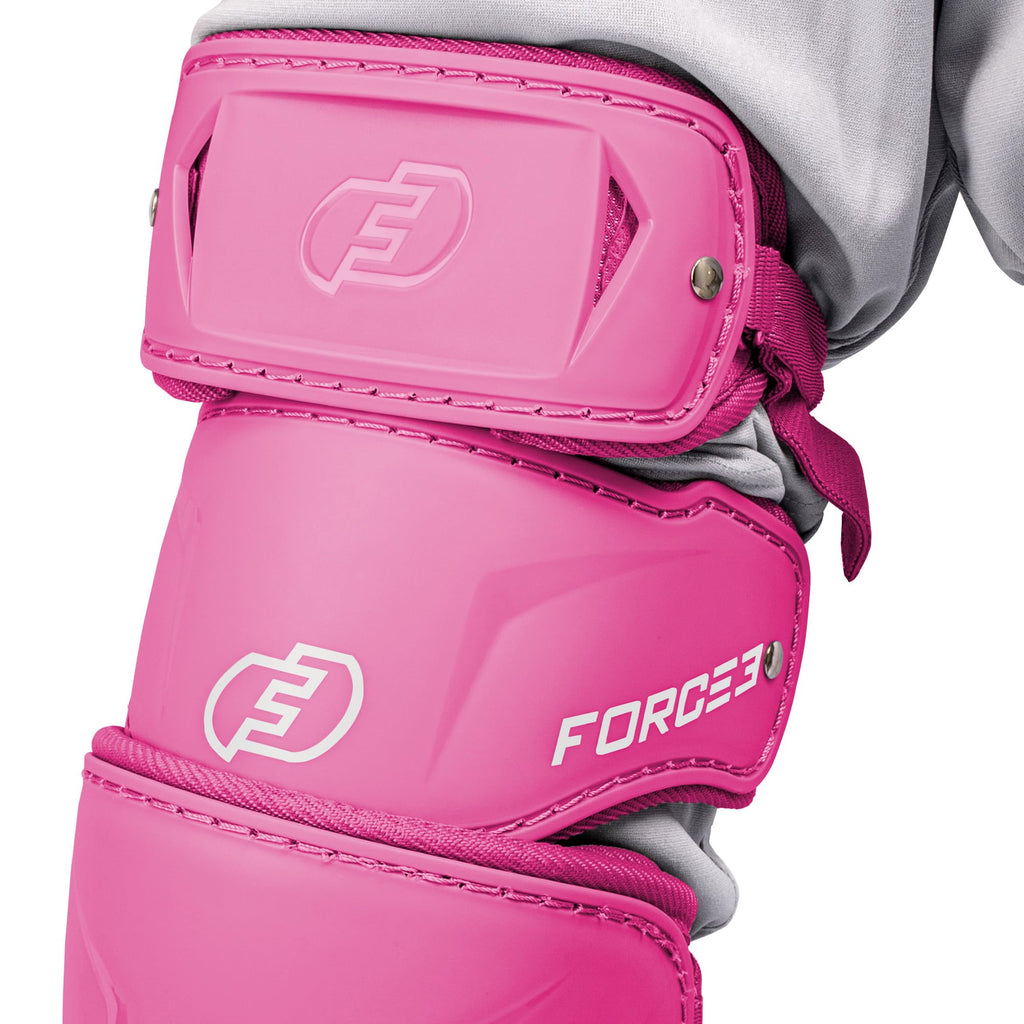 FORCE3 XS3 Elite Leg Guards