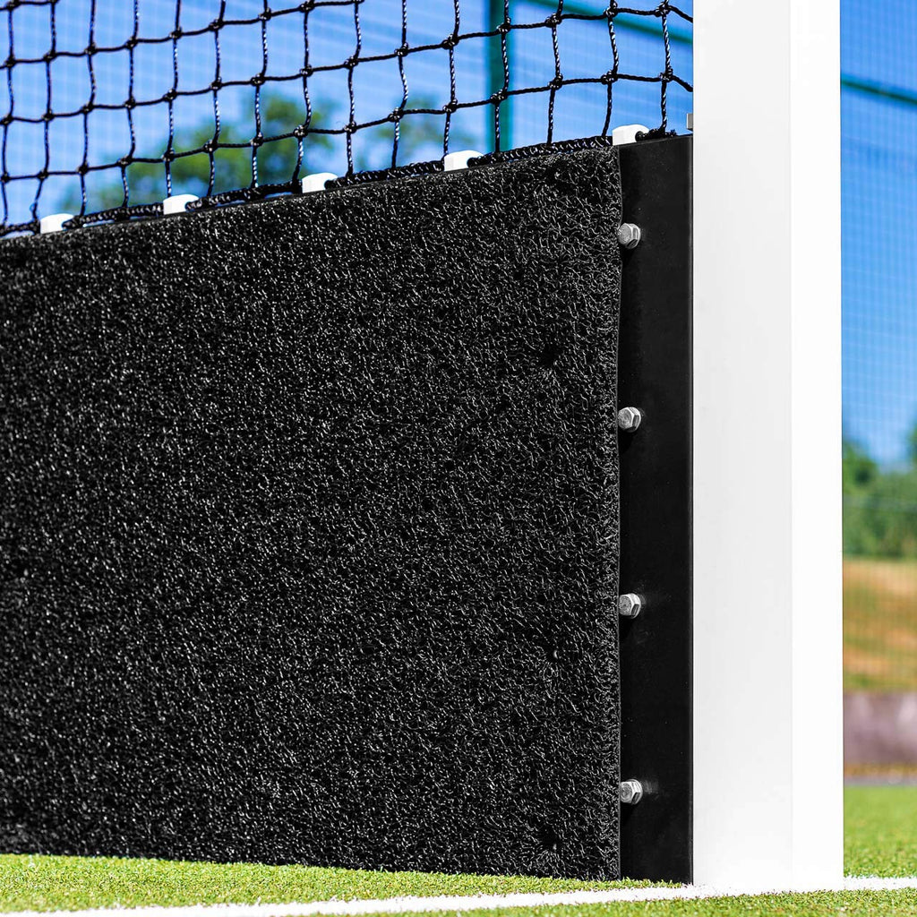 FORZA Championship Field Hockey Goal | FIH Regulation Size Hockey Goals - Suitable for Professional Matches