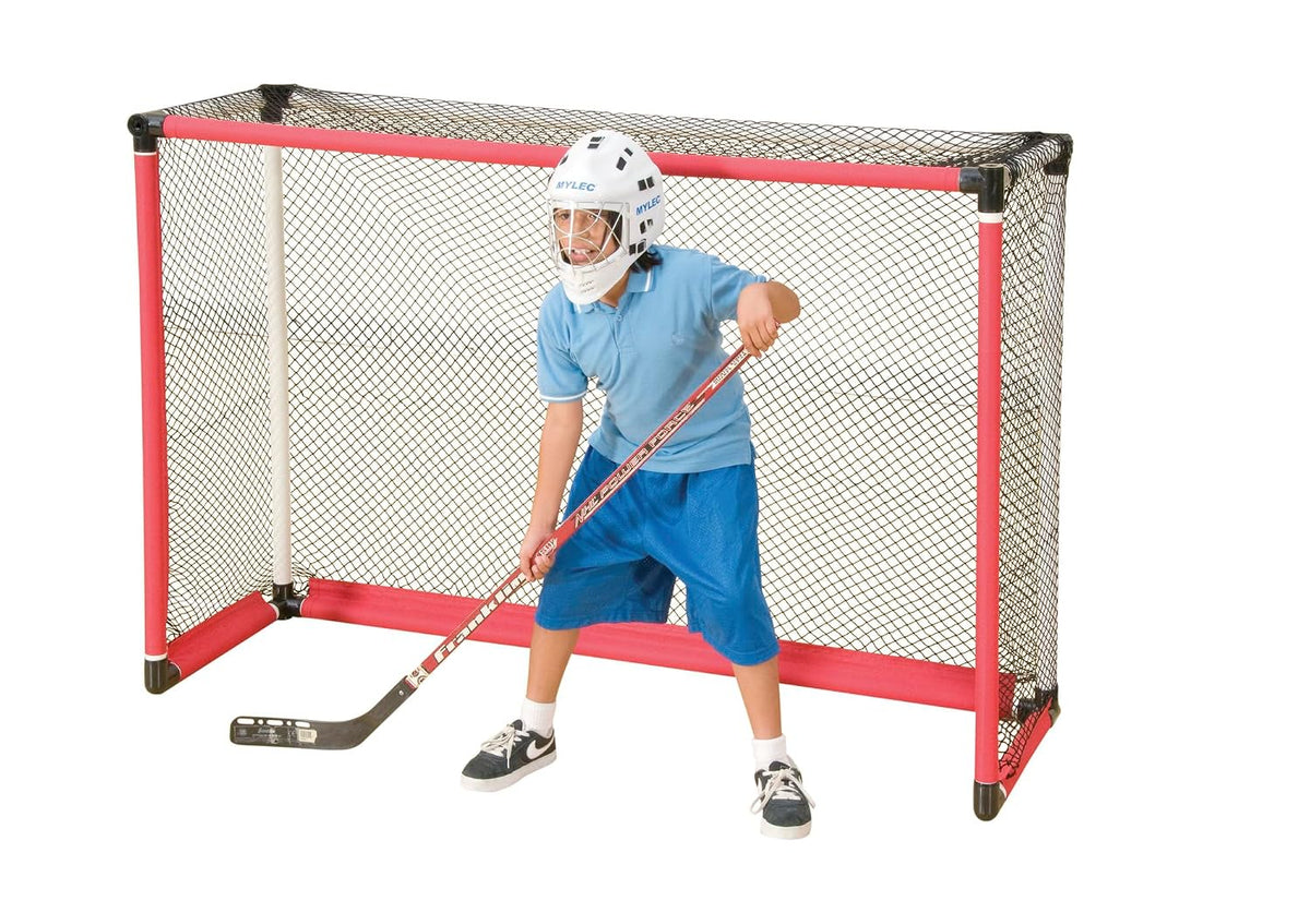 Sportime ProGoal Hockey Goal - 72 x 48 x 22 inches