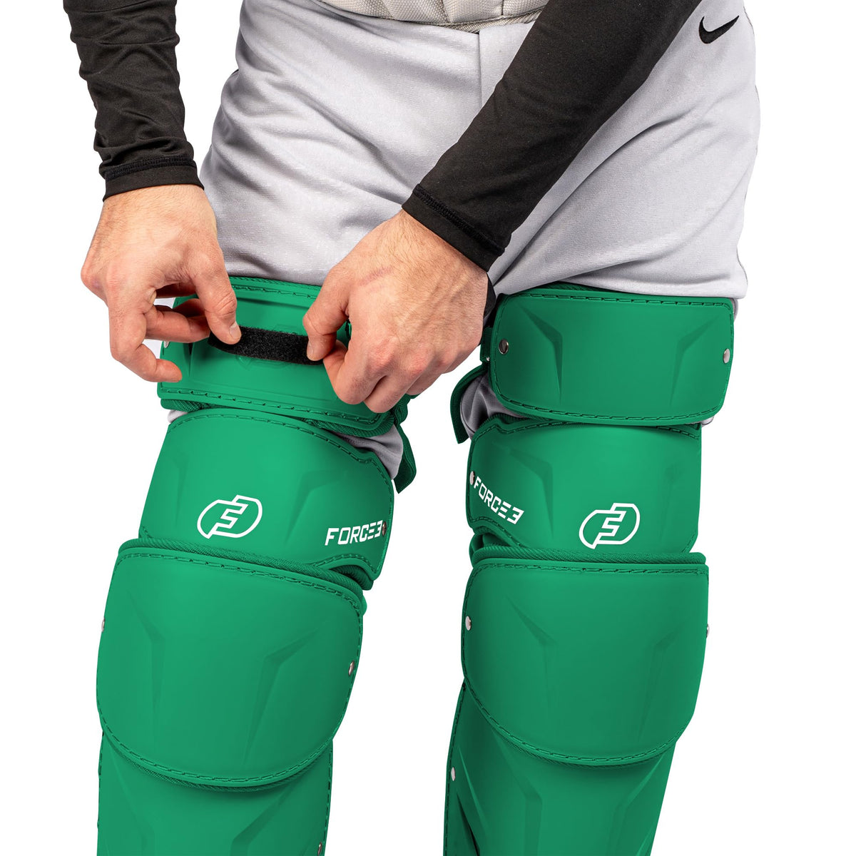 FORCE3 XS3 Elite Leg Guards