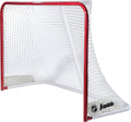 Franklin Sports NHL Steel Street + Roller Hockey Goal Set