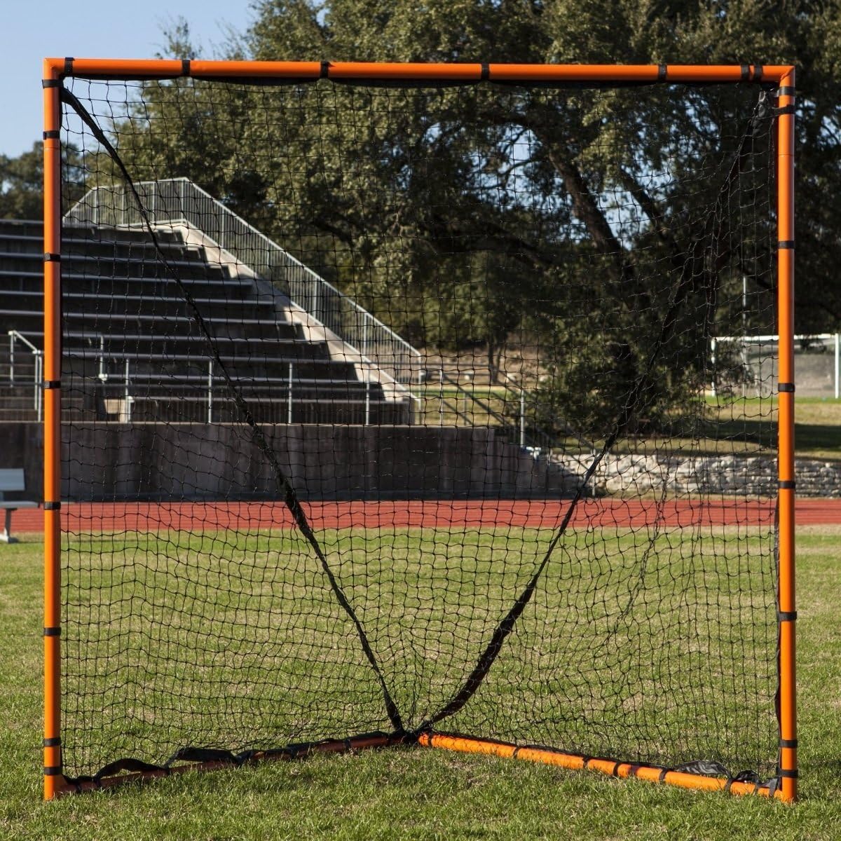 Champion Sports Backyard Lacrosse Goal