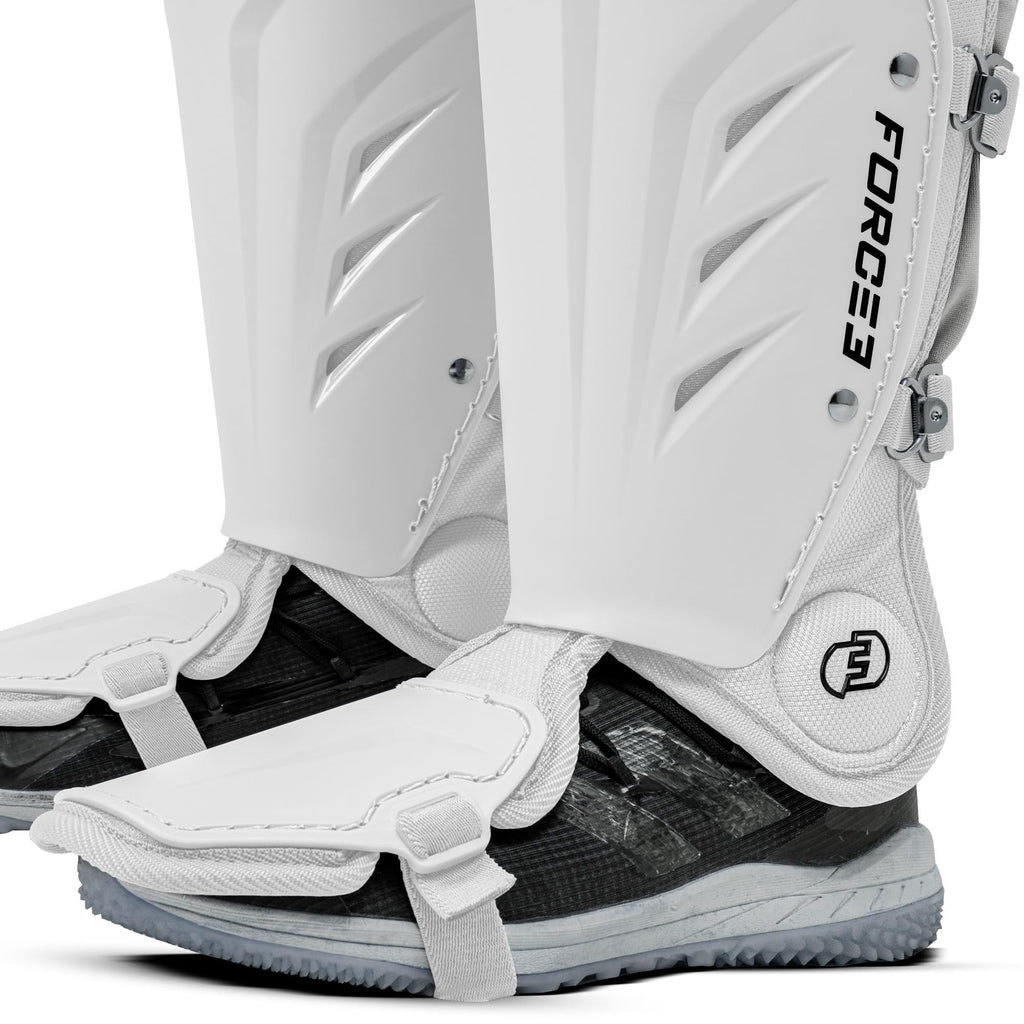 FORCE3 XS3 Elite Leg Guards