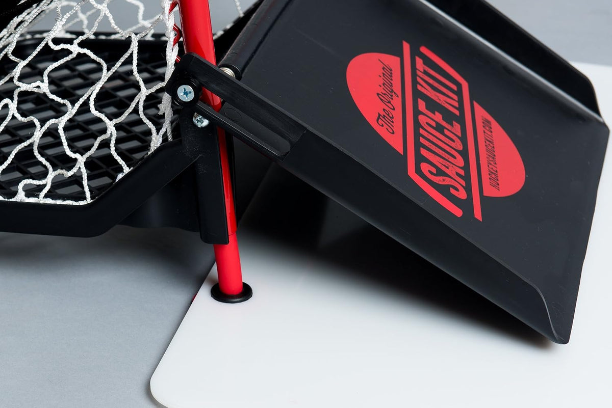 Hockey Sauce Kit The Original Games, Training & Trick Shot Kit