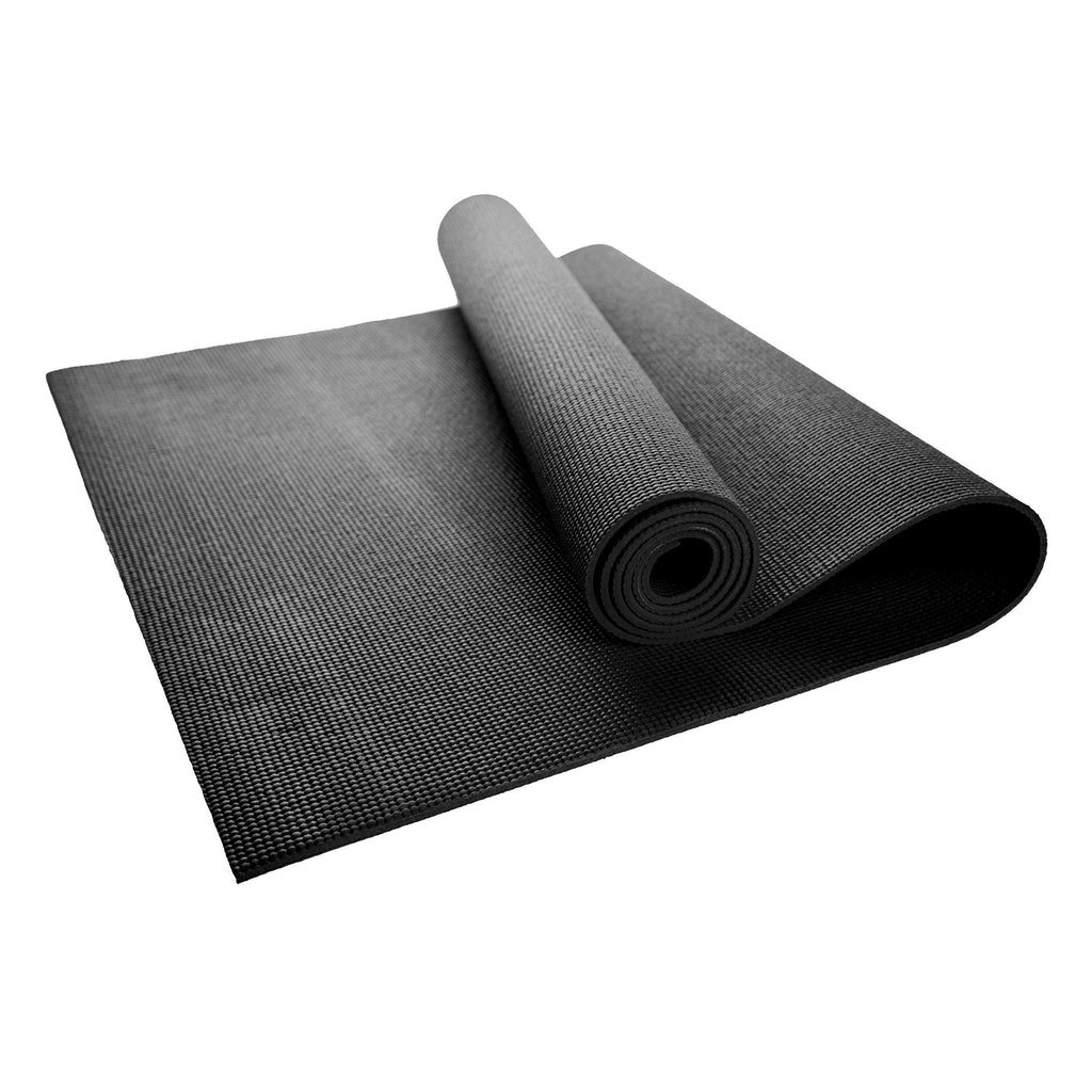 Bulk Yoga Mats, 10 Pack, 4mm Thick, 68x24in
