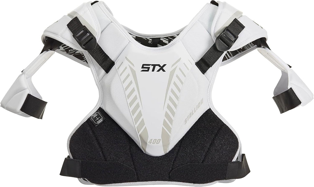 STX Lacrosse Stallion 400 Shoulder Pad