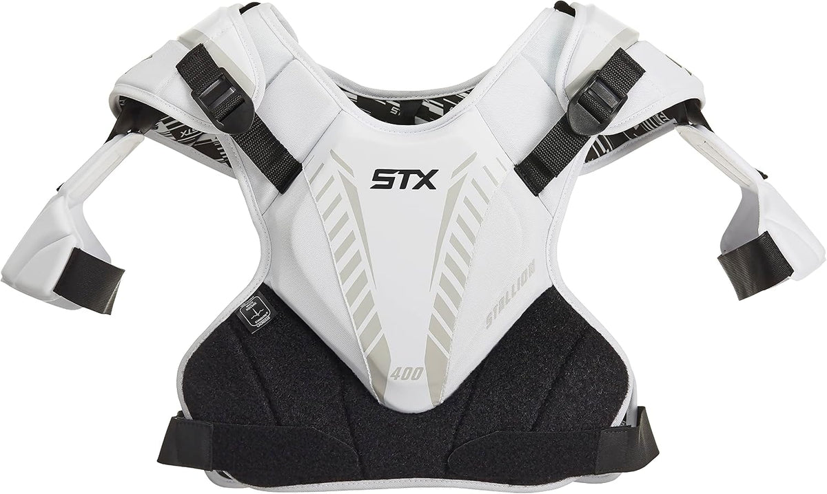 STX Lacrosse Stallion 400 Shoulder Pad