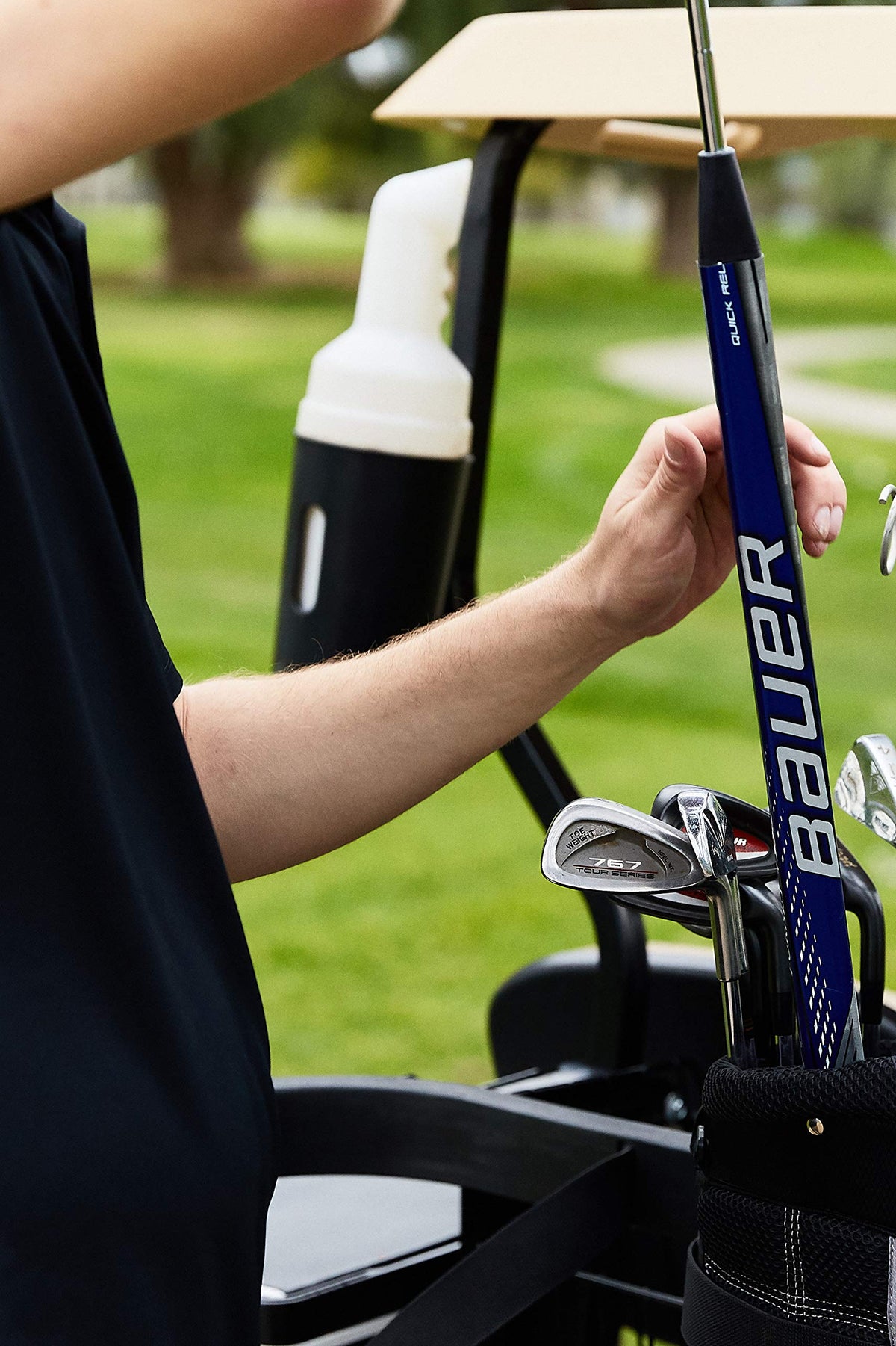 FHP Composite Golf Putter