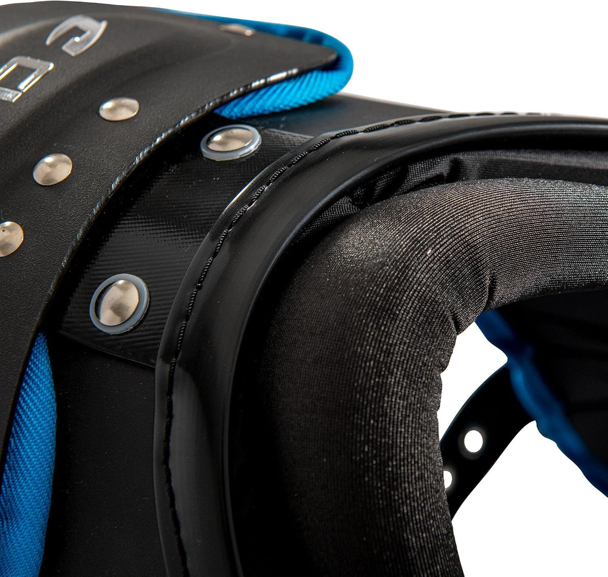 Champro Gauntlet III Football Shoulder Pads